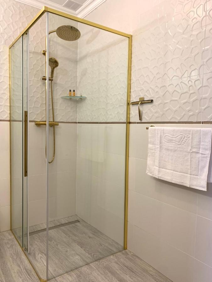 Apartament Palacowy Polonia Z Miejscem Parkingowym Łódź Dış mekan fotoğraf